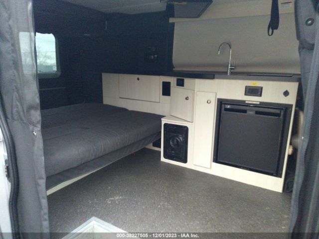 Photo 7 VIN: 3C6TRVAG7KE510861 - RAM PROMASTER 1500 