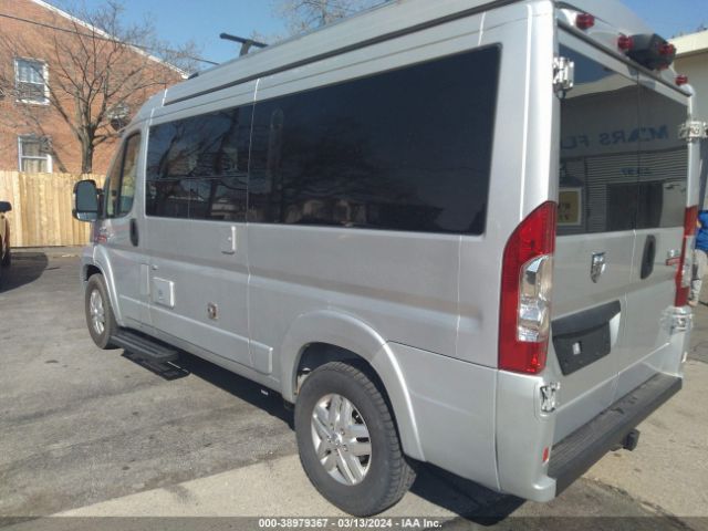 Photo 2 VIN: 3C6TRVAG7KE510861 - RAM PROMASTER 1500 