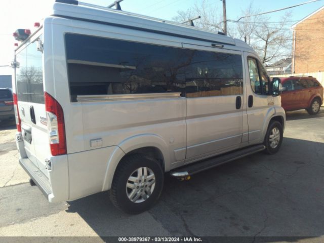 Photo 3 VIN: 3C6TRVAG7KE510861 - RAM PROMASTER 1500 