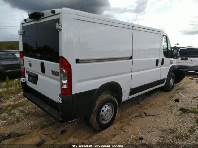 Photo 3 VIN: 3C6TRVAG7KE515333 - RAM PROMASTER CARGO VAN 