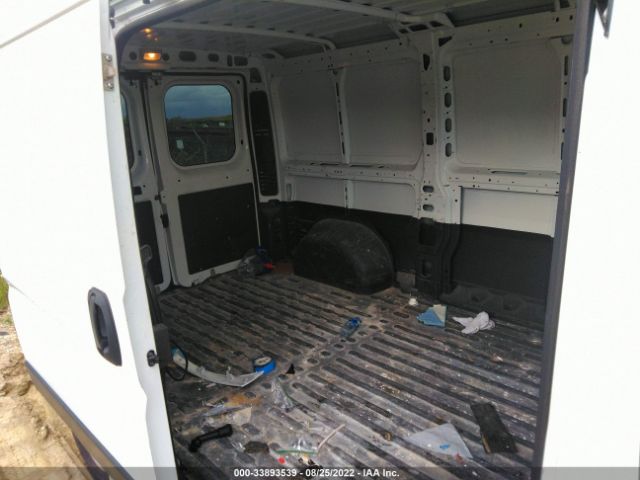 Photo 7 VIN: 3C6TRVAG7KE515333 - RAM PROMASTER CARGO VAN 