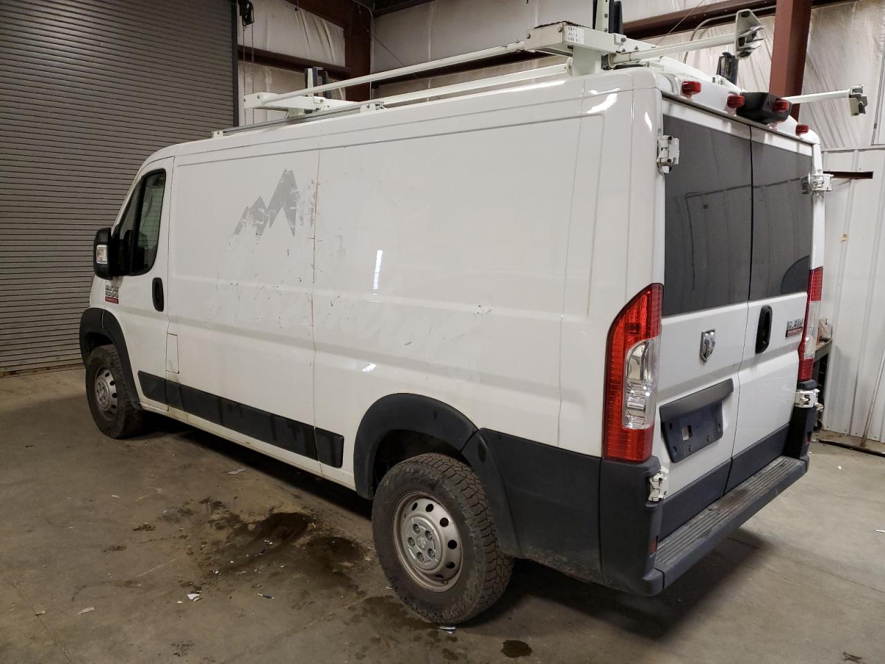 Photo 1 VIN: 3C6TRVAG7KE517924 - RAM PROMASTER CITY 