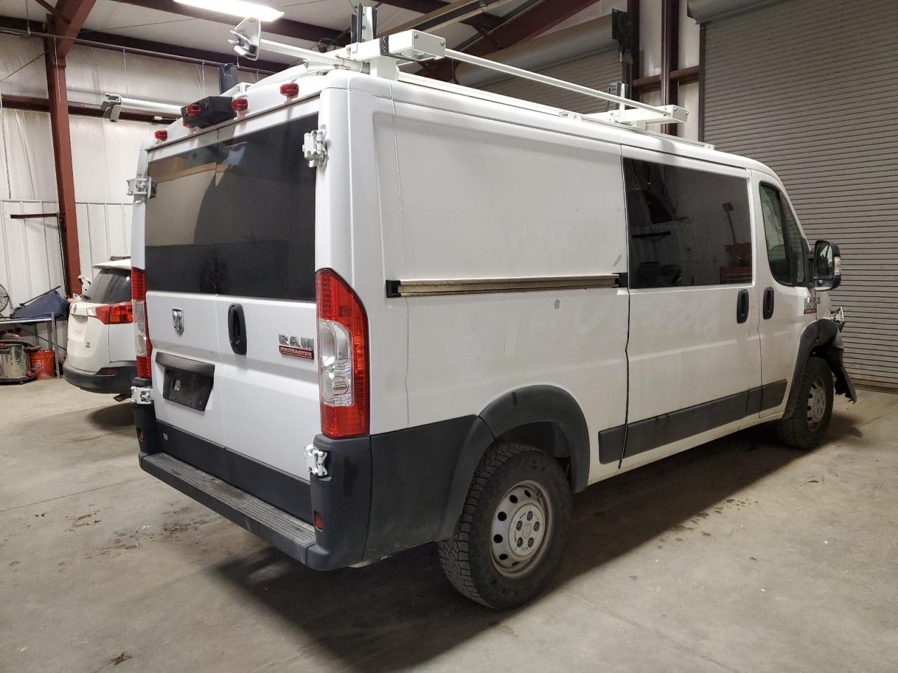 Photo 2 VIN: 3C6TRVAG7KE517924 - RAM PROMASTER CITY 