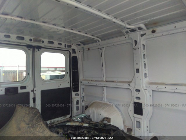 Photo 7 VIN: 3C6TRVAG7KE521438 - RAM PROMASTER CARGO VAN 