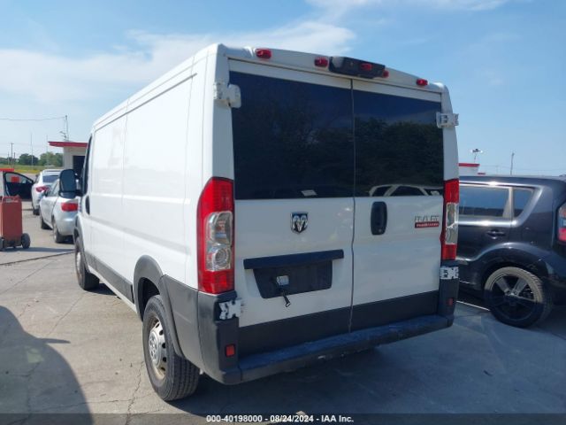 Photo 2 VIN: 3C6TRVAG7KE530494 - RAM PROMASTER 1500 