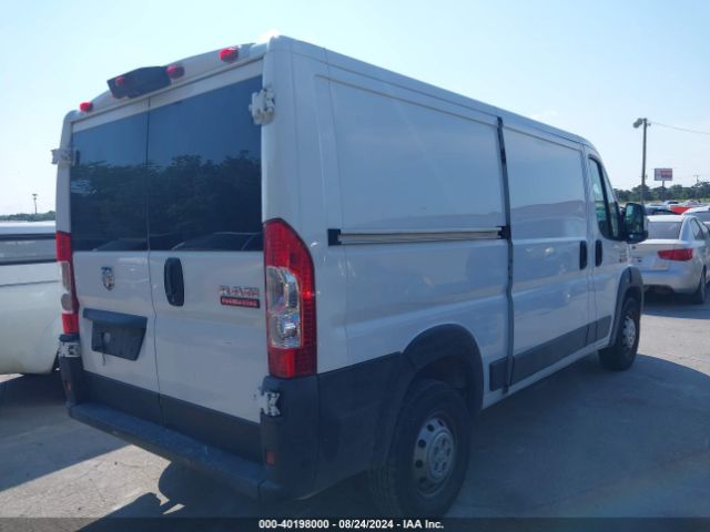 Photo 3 VIN: 3C6TRVAG7KE530494 - RAM PROMASTER 1500 