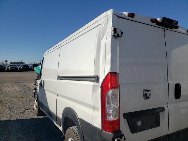 Photo 8 VIN: 3C6TRVAG7KE536537 - RAM PROMASTER 