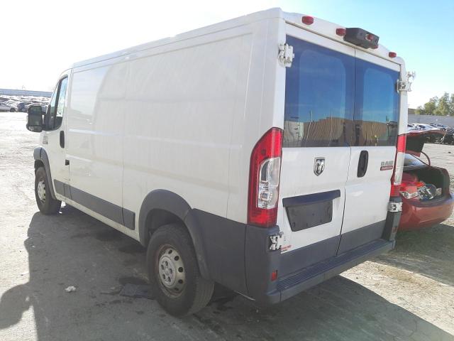 Photo 2 VIN: 3C6TRVAG8EE102065 - RAM PROMASTER 