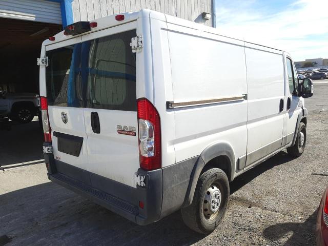 Photo 3 VIN: 3C6TRVAG8EE102065 - RAM PROMASTER 