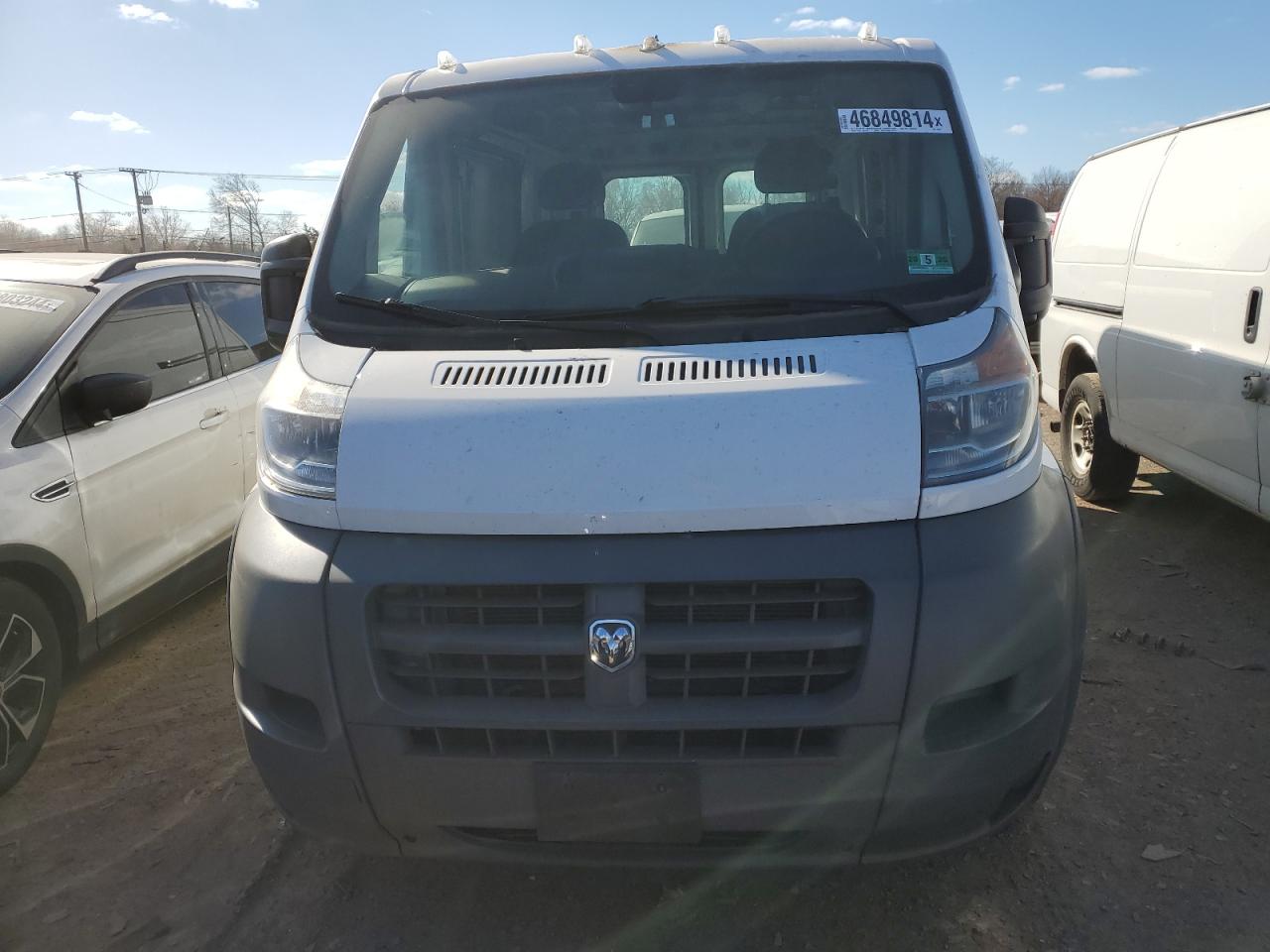 Photo 4 VIN: 3C6TRVAG8EE104835 - RAM PROMASTER CITY 