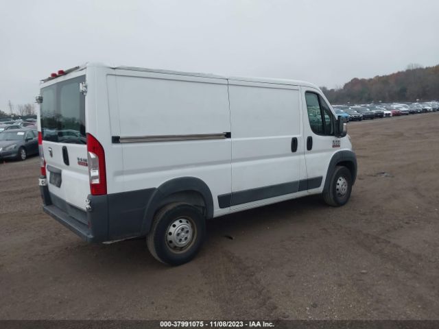 Photo 3 VIN: 3C6TRVAG8EE107654 - RAM PROMASTER 