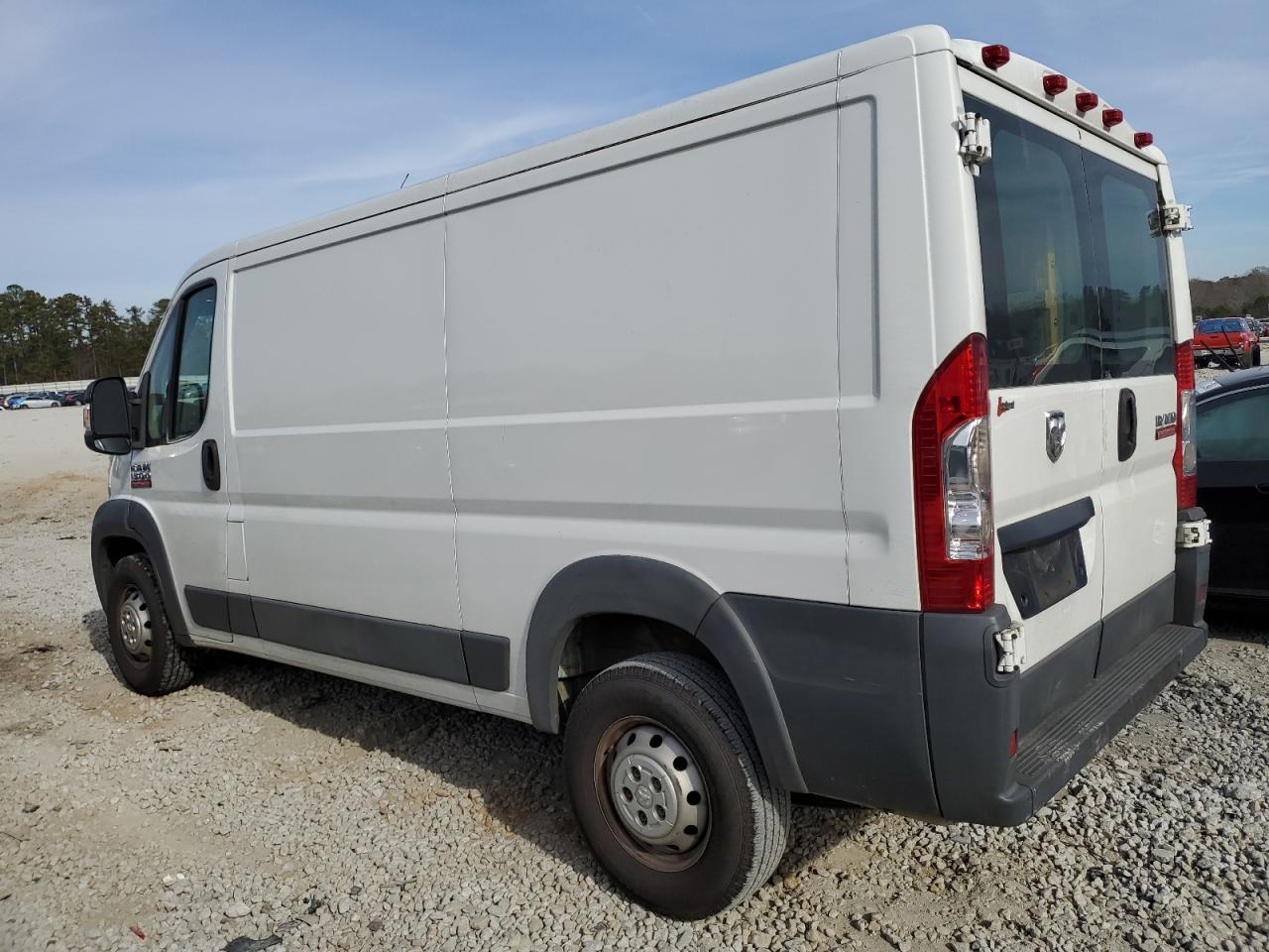 Photo 1 VIN: 3C6TRVAG8EE108979 - RAM PROMASTER CITY 