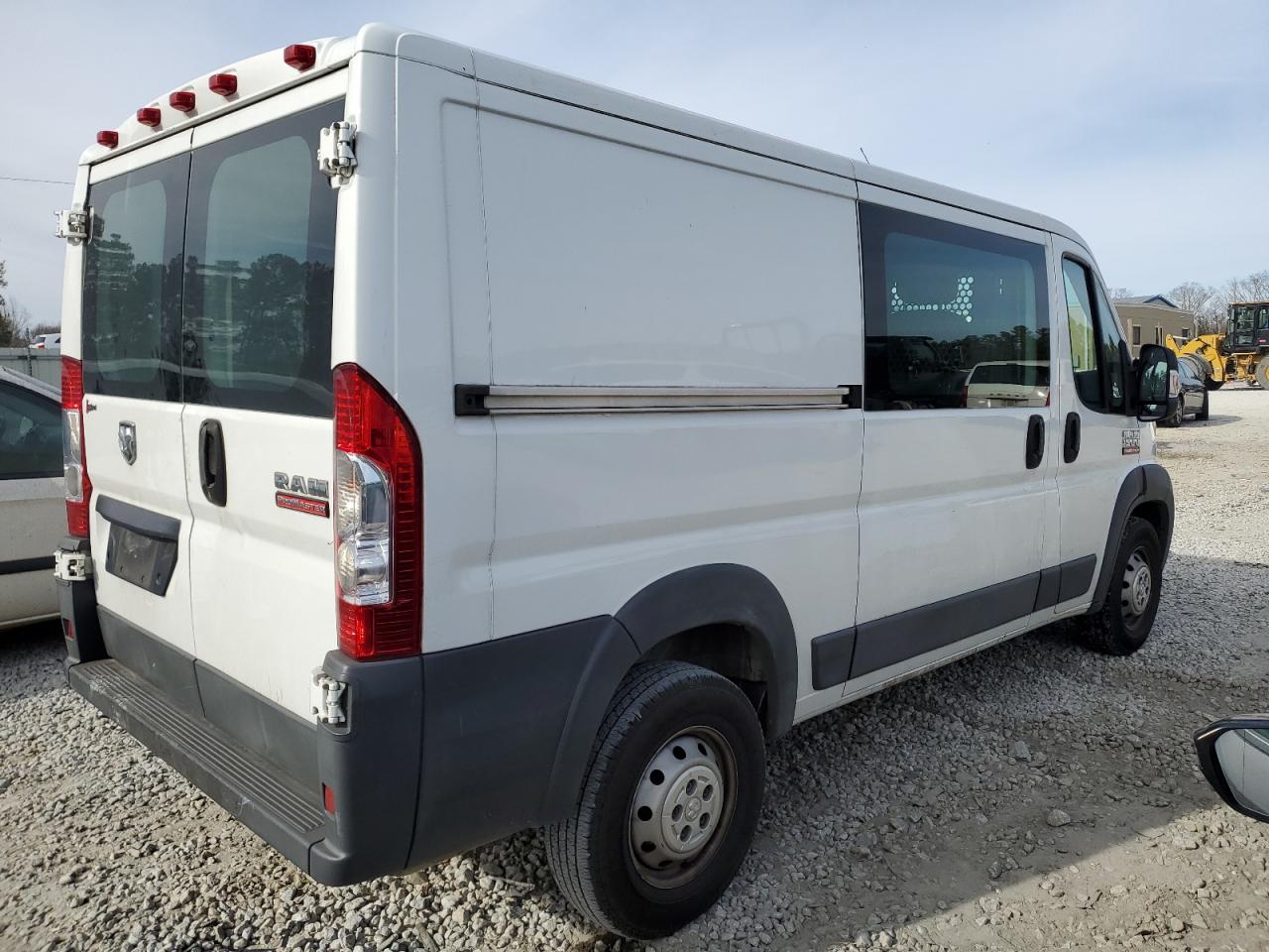 Photo 2 VIN: 3C6TRVAG8EE108979 - RAM PROMASTER CITY 