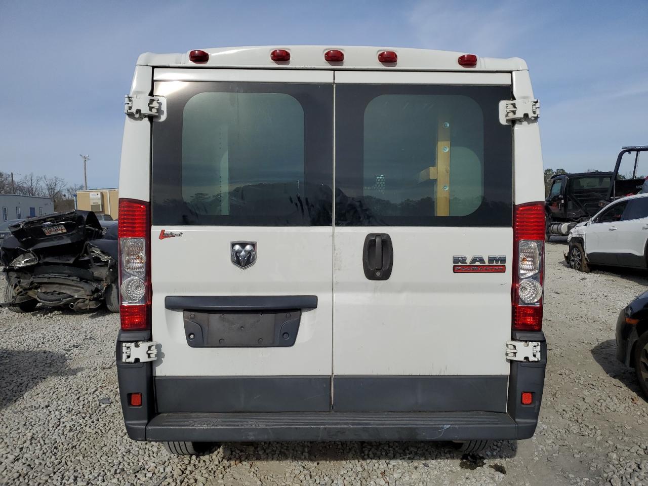 Photo 5 VIN: 3C6TRVAG8EE108979 - RAM PROMASTER CITY 