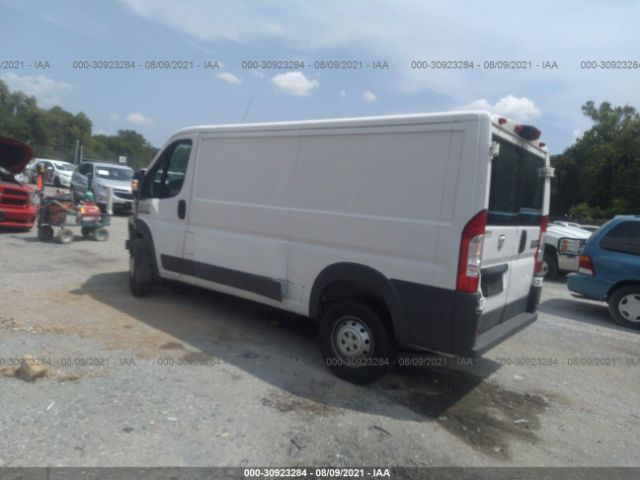 Photo 2 VIN: 3C6TRVAG8EE117486 - RAM PROMASTER 