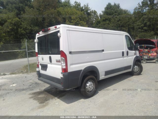 Photo 3 VIN: 3C6TRVAG8EE117486 - RAM PROMASTER 