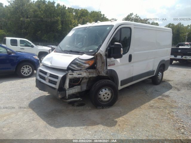 Photo 5 VIN: 3C6TRVAG8EE117486 - RAM PROMASTER 