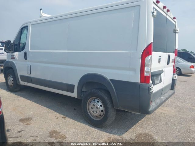 Photo 2 VIN: 3C6TRVAG8FE507425 - RAM PROMASTER 1500 