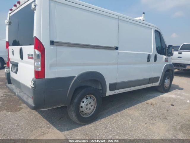 Photo 3 VIN: 3C6TRVAG8FE507425 - RAM PROMASTER 1500 