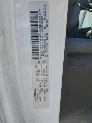 Photo 12 VIN: 3C6TRVAG8FE507506 - RAM PROMASTER 