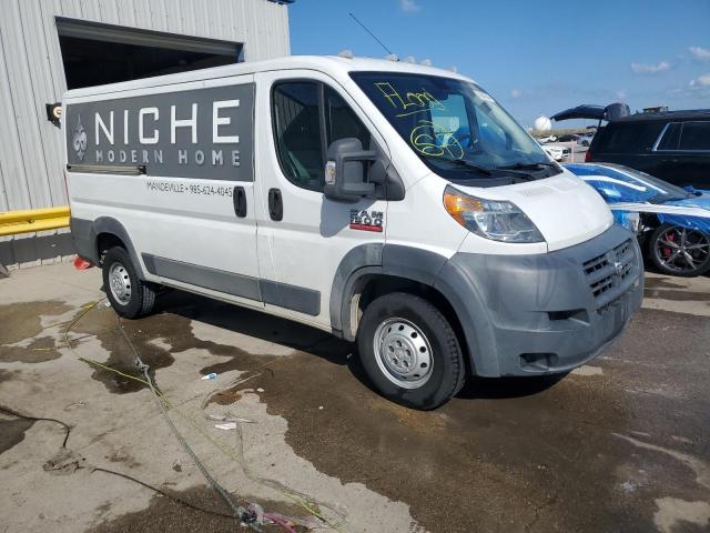 Photo 3 VIN: 3C6TRVAG8FE507506 - RAM PROMASTER 