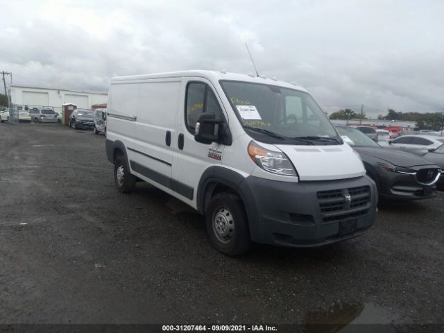 Photo 0 VIN: 3C6TRVAG8FE512026 - RAM PROMASTER 