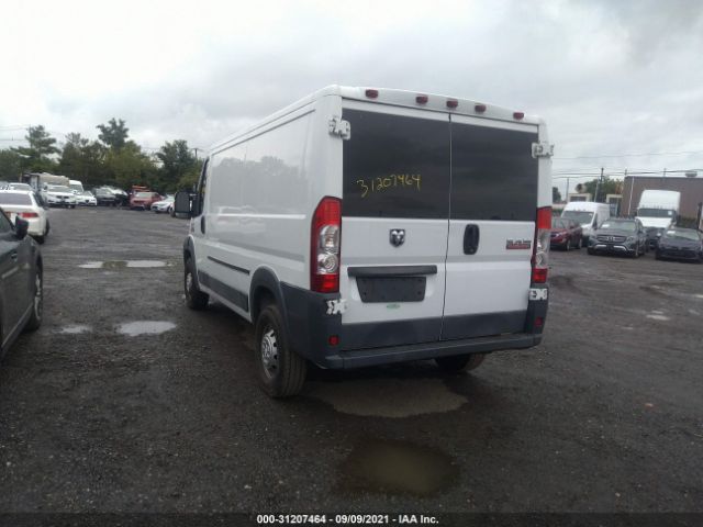 Photo 2 VIN: 3C6TRVAG8FE512026 - RAM PROMASTER 