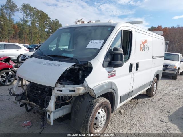 Photo 1 VIN: 3C6TRVAG8FE514391 - RAM PROMASTER 1500 