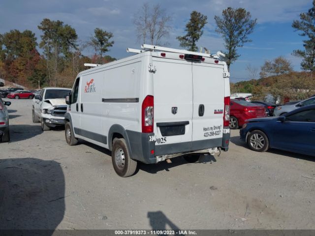 Photo 2 VIN: 3C6TRVAG8FE514391 - RAM PROMASTER 1500 