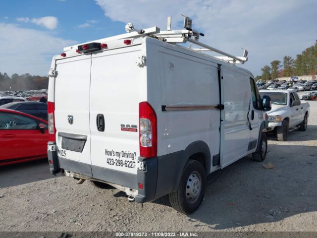 Photo 3 VIN: 3C6TRVAG8FE514391 - RAM PROMASTER 1500 