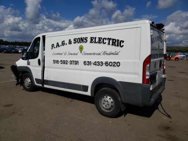 Photo 1 VIN: 3C6TRVAG8FE517016 - RAM PROMASTER 