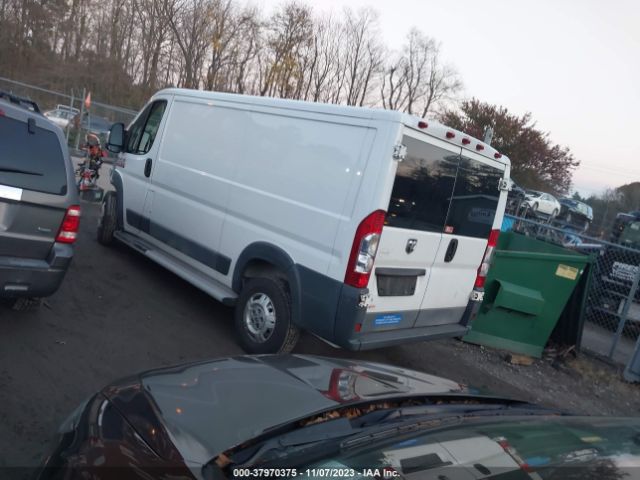 Photo 2 VIN: 3C6TRVAG8GE116681 - RAM PROMASTER CARGO VAN 