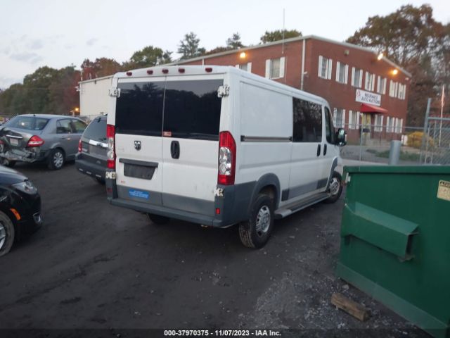 Photo 3 VIN: 3C6TRVAG8GE116681 - RAM PROMASTER CARGO VAN 