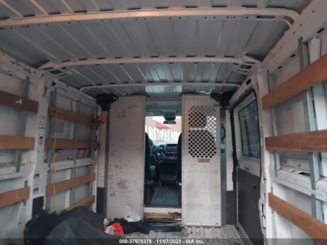 Photo 7 VIN: 3C6TRVAG8GE116681 - RAM PROMASTER CARGO VAN 