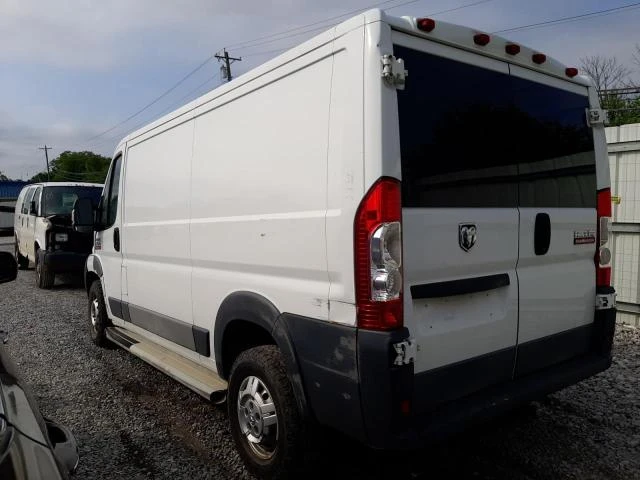 Photo 1 VIN: 3C6TRVAG8GE118513 - RAM PROMASTER 