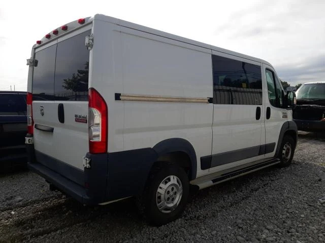 Photo 2 VIN: 3C6TRVAG8GE118513 - RAM PROMASTER 