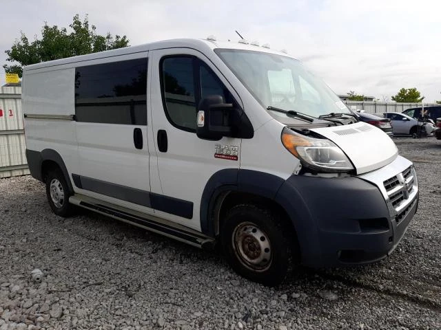 Photo 3 VIN: 3C6TRVAG8GE118513 - RAM PROMASTER 