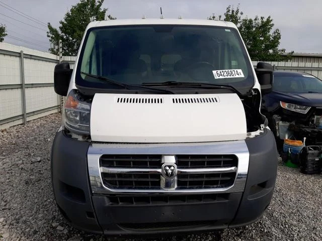 Photo 4 VIN: 3C6TRVAG8GE118513 - RAM PROMASTER 