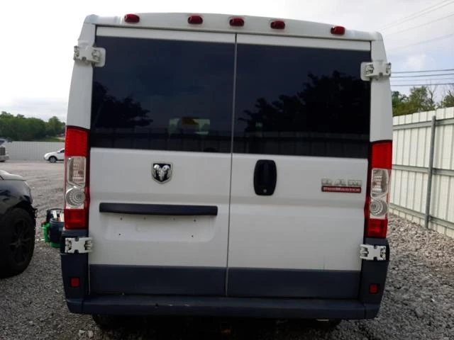 Photo 5 VIN: 3C6TRVAG8GE118513 - RAM PROMASTER 