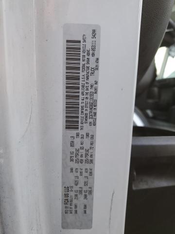 Photo 12 VIN: 3C6TRVAG8GE131553 - RAM PROMASTER 