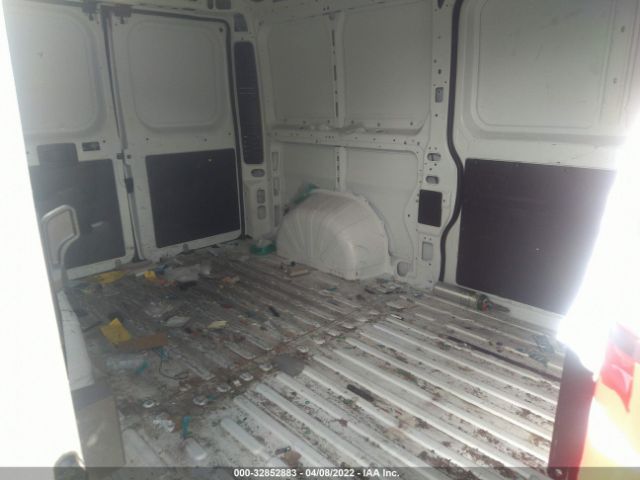 Photo 7 VIN: 3C6TRVAG8HE500302 - RAM PROMASTER CARGO VAN 