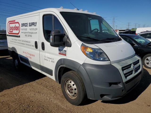 Photo 3 VIN: 3C6TRVAG8HE507301 - RAM PROMASTER 