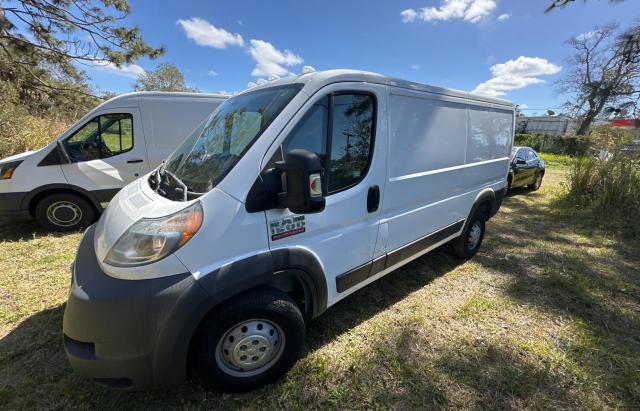 Photo 1 VIN: 3C6TRVAG8HE508612 - RAM PROMASTER 