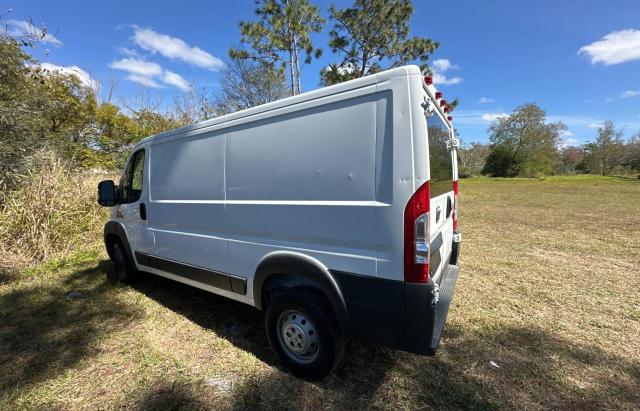 Photo 2 VIN: 3C6TRVAG8HE508612 - RAM PROMASTER 