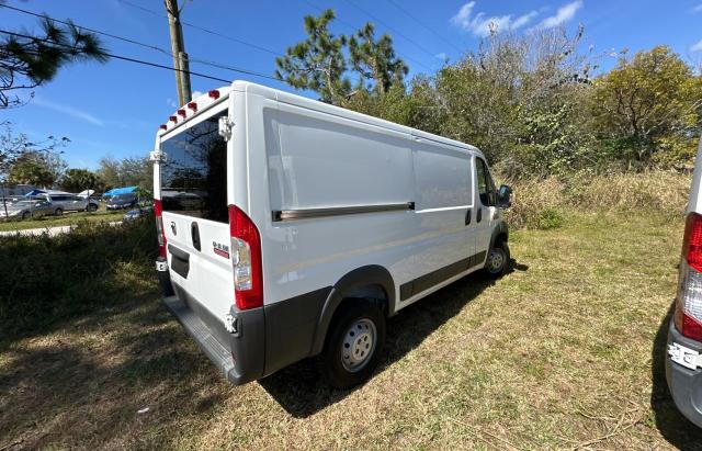 Photo 3 VIN: 3C6TRVAG8HE508612 - RAM PROMASTER 