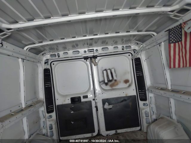 Photo 7 VIN: 3C6TRVAG8HE516189 - RAM PROMASTER 1500 