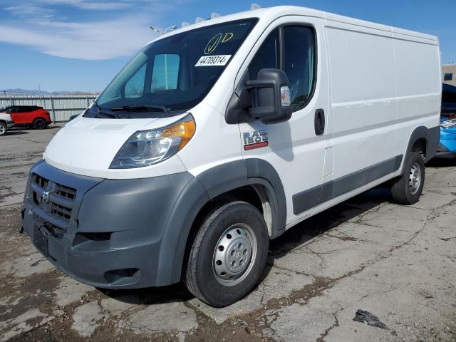 Photo 0 VIN: 3C6TRVAG8HE518735 - RAM PROMASTER 