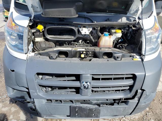 Photo 11 VIN: 3C6TRVAG8HE518735 - RAM PROMASTER 