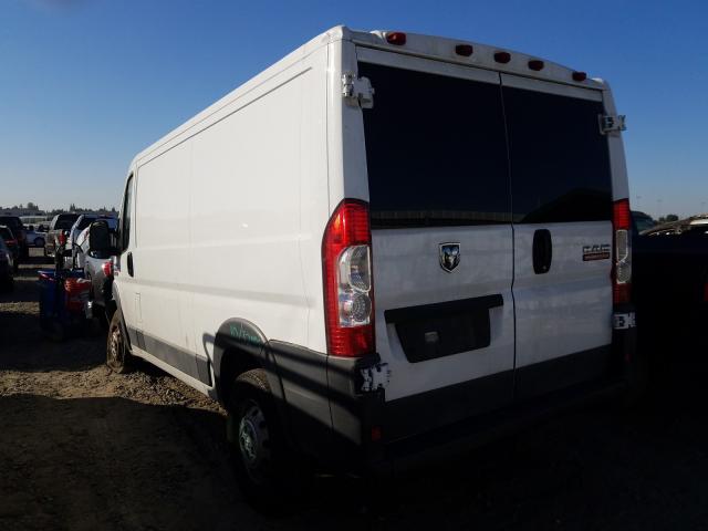 Photo 2 VIN: 3C6TRVAG8HE538726 - RAM PROMASTER 