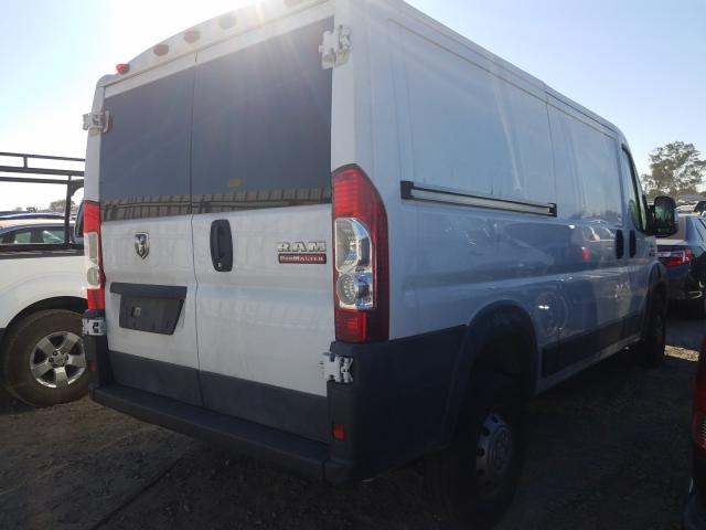 Photo 3 VIN: 3C6TRVAG8HE538726 - RAM PROMASTER 